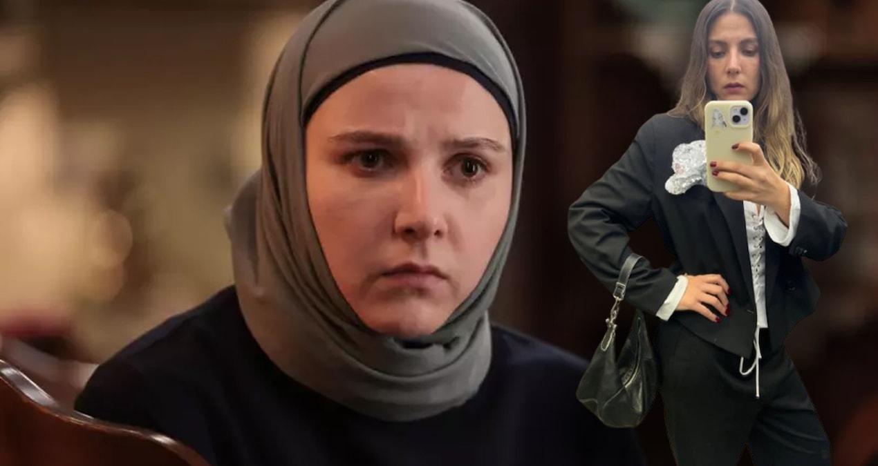 Herkes iğneyle zayıfladığını sandı, gerçek sonradan gözler önüne serildi! Gamze Karaduman 15 kilo verdi! - Son