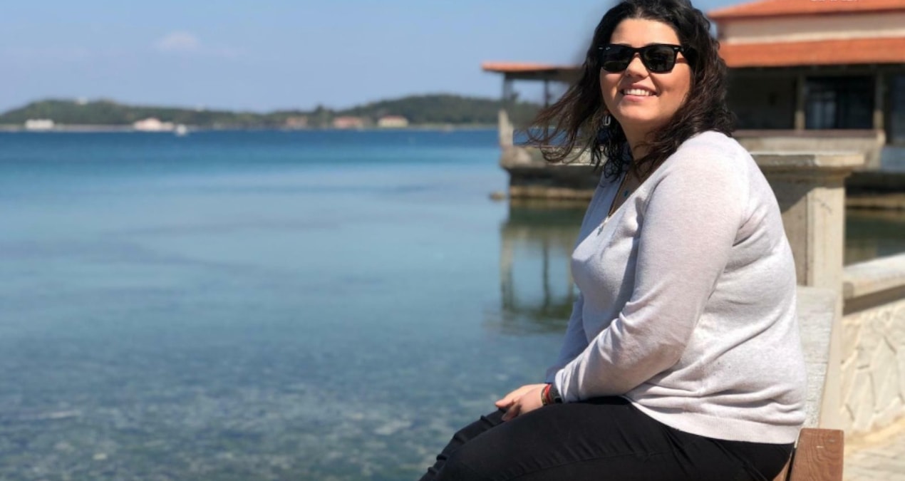 Kritik Açıklama: Herkes mesleğiyle dalga geçince 36 kilo verdi - Son Dakika Haberleri | İşte Tüm Ayrıntılar
