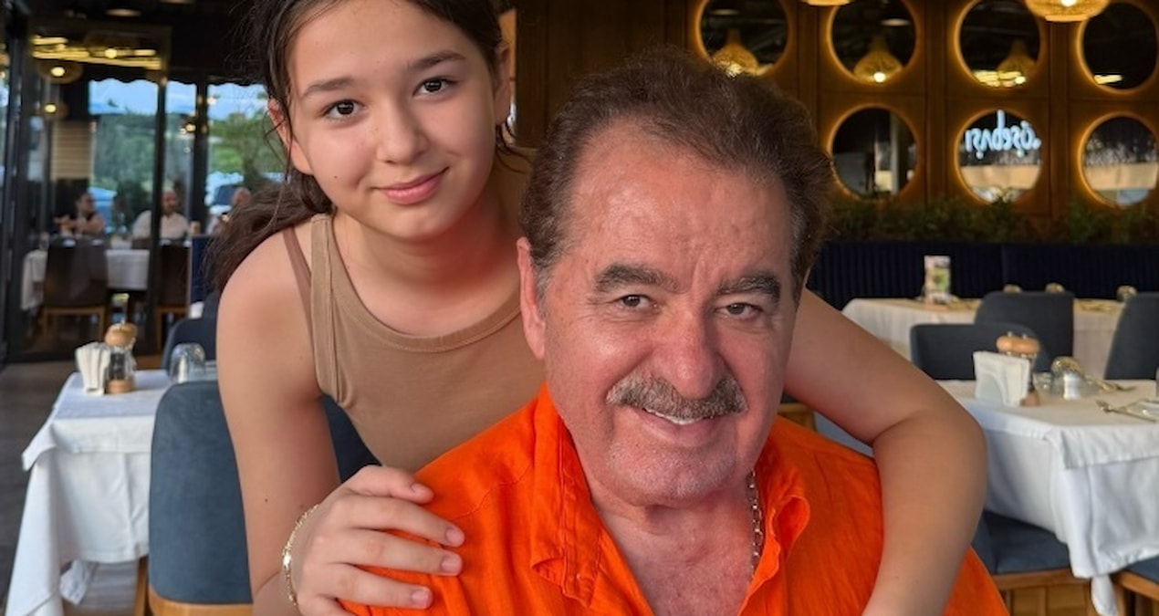 Ayrıntılar Netleşti: Herkes o sözlere takıldı: Tatlıses'in kızı Elif Ada'dan Babalar Günü paylaşımı! - Son Dak