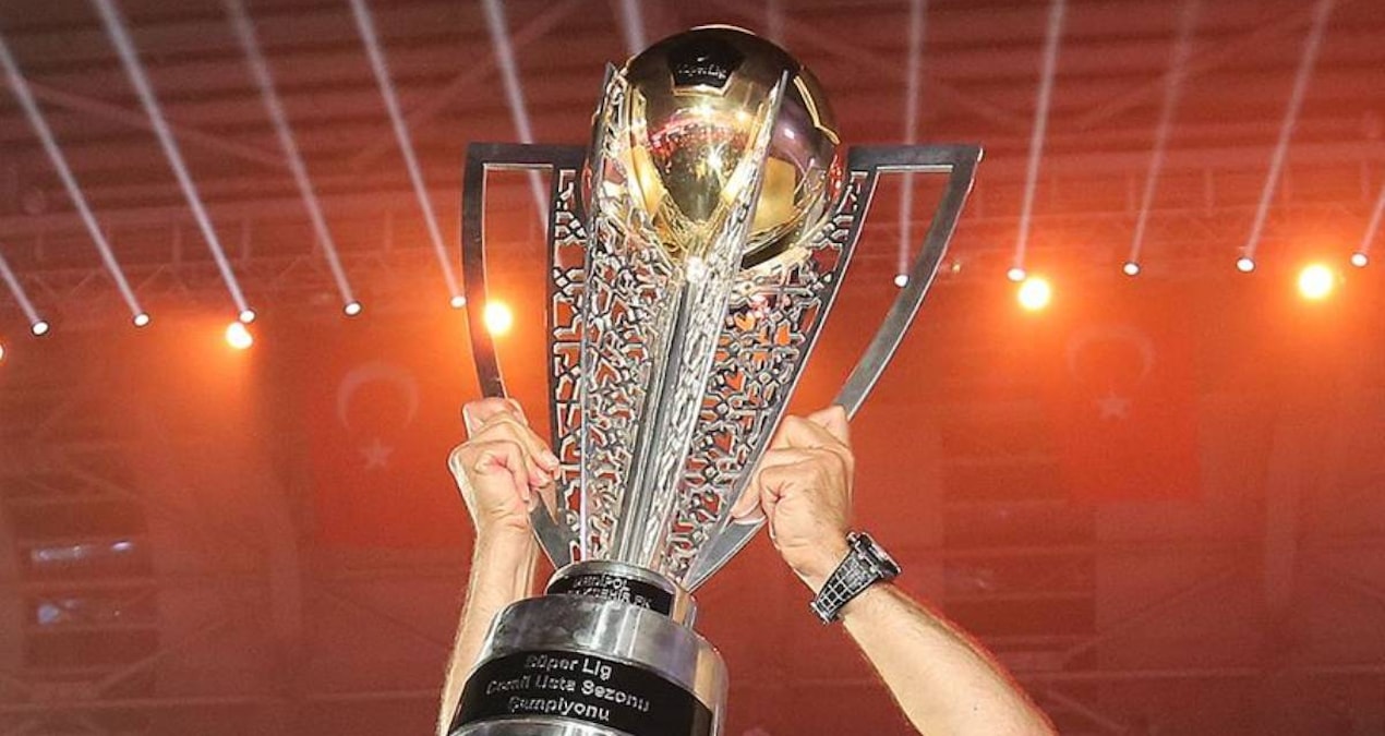 Gündemden Son Bilgiler: Herkesi ters köşe yaptı! Yapay zekaya göre Süper Lig şampiyonu netlik kazandı - Son Da
