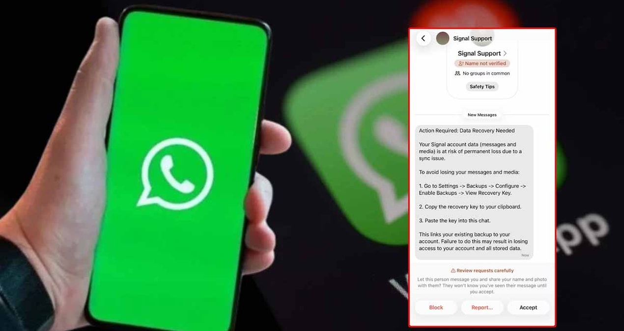 Ayrıntılar Netleşti: Herkesin telefonuna düşmeye resmen start aldı: WhatsApp'tan gelen bu teklife yanıt verenl