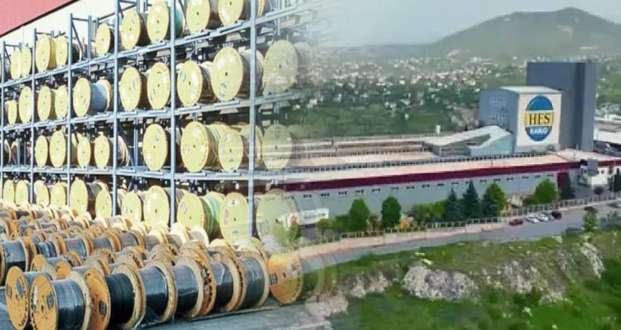 Gündemden Son Bilgiler: HES Kablo satışında skandal iddia: 400 küçük ortağın hissesi buhar oldu - Son Dakika H