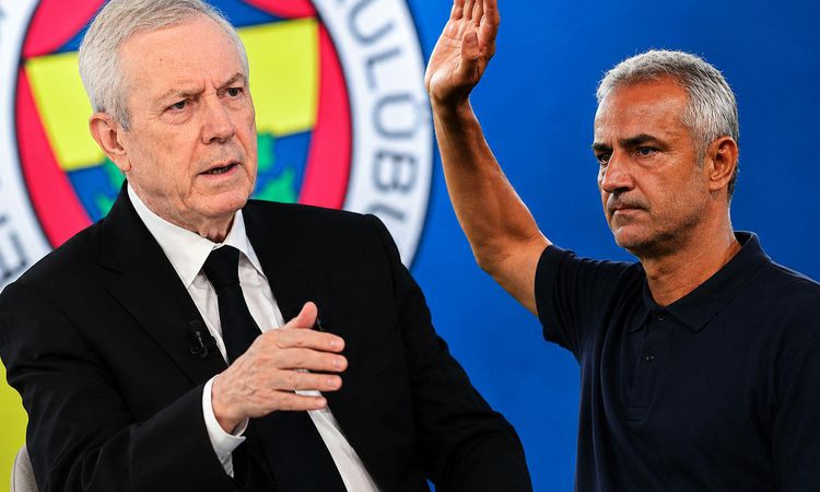 Kritik Açıklama: Hiç olmadığı kadar yakın! Fenerbahçe'de golcü transferi bitiyor: Saat bile verildi - Son Daki