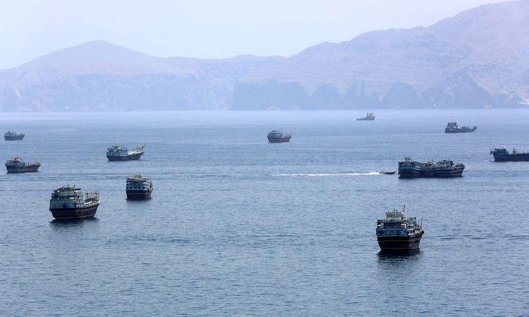 India: Indian Sailors Should Stay Away from Strait of Hormuz Routes - News
