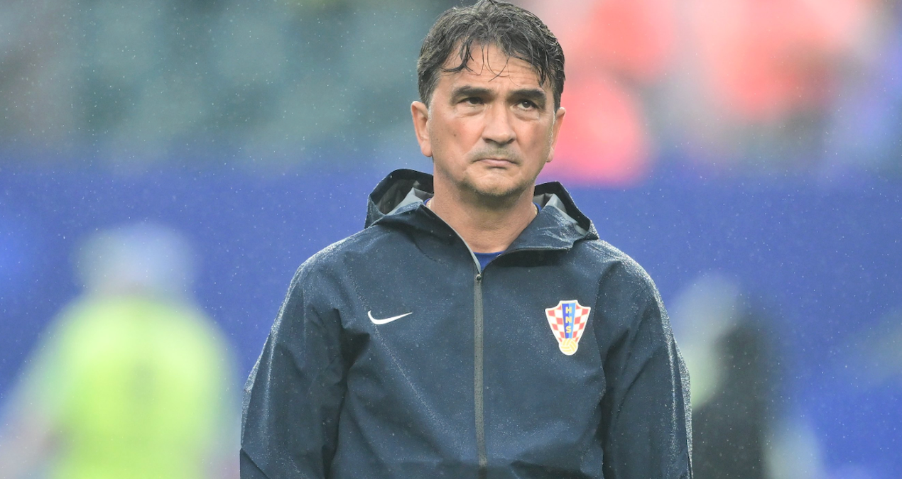 Separation in Croatia after 9 years - Breaking News