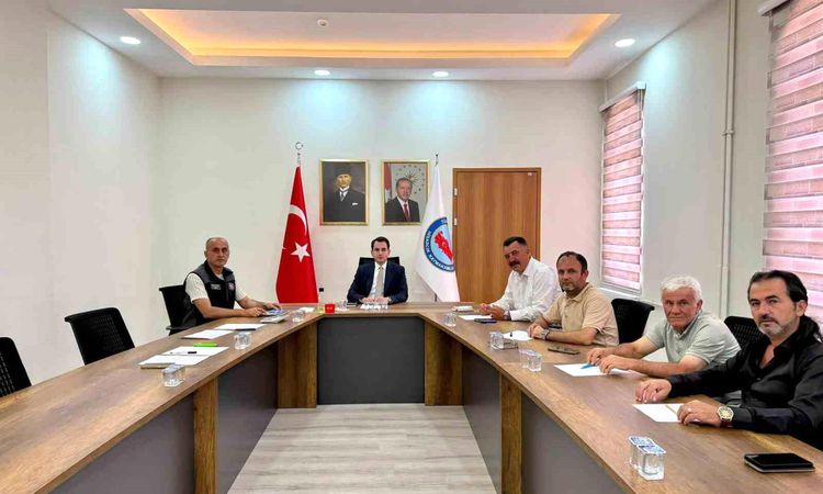 Sıcak Gündem: Hisarcık Alınören köyü altyapı yatırımı için ihale yapıldı - Haberleri | İşte Tüm Ayrıntılar