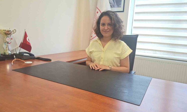 Sıcak Gündem: Hisarcık Devlet Hastanesi'ne Yeni Dahiliye Uzmanı Atandı - Son Dakika Haberleri