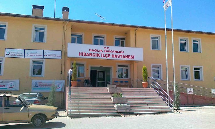 Gündemden Son Bilgiler: Hisarcık İlçe Devlet Hastanesine 2. diş polikliniği açılıyor - Haberleri | İşte Tüm Ay