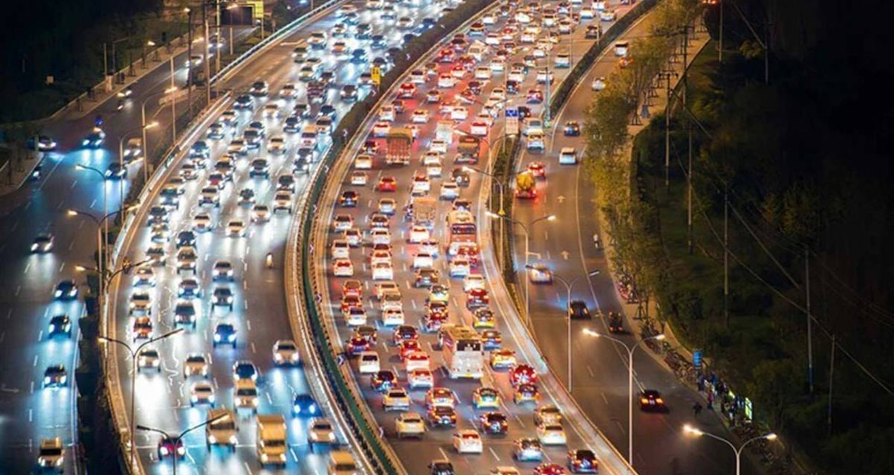'Satellite' will slow down speeding vehicles: A new era in traffic - News
