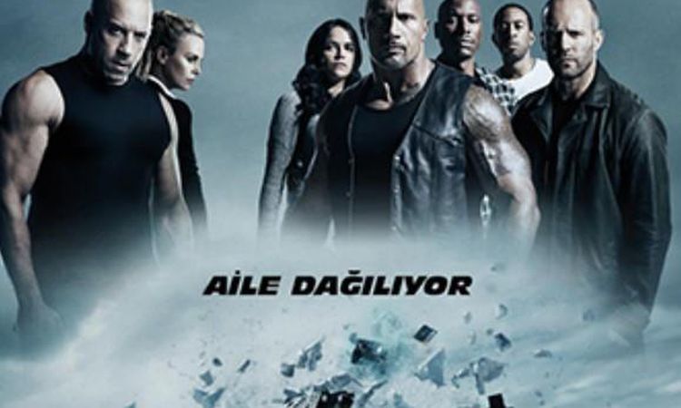 Ayrıntılar Netleşti: Hızlı ve Öfkeli 8 filmi nerede çekildi, hangi tarihte çekildi? Hızlı ve Öfkeli 8 filmi oy
