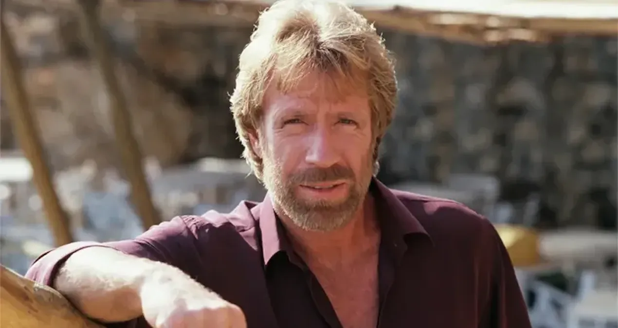 Ayrıntılar Netleşti: Hollywood yıldızı Chuck Norris yaşamını yitirdi - Son Dakika - Son Dakika Bilgileri