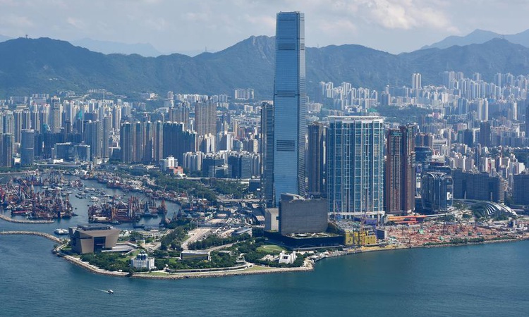 Hong Kong'da 18 stratejik işletme için imza töreni düzenlendi | İşte Tüm Ayrıntılar