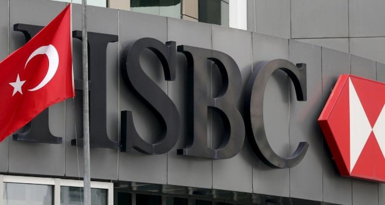 Is HSBC withdrawing from Turkey? Flash sale statement from the giant bank - News