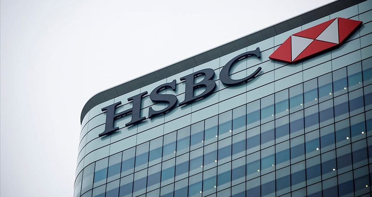 Kritik Açıklama: HSBC'ye büyük şok: Merkez Bankası fonları için soruşturma başlatıldı - Son Dakika | İşte Tüm