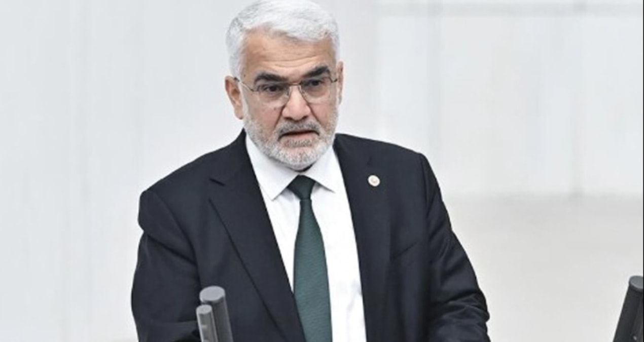 Kritik Açıklama: Hüda Par istedi Atatürk ilkeleri çıktı - Son Dakika Haberleri | İşte Tüm Ayrıntılar