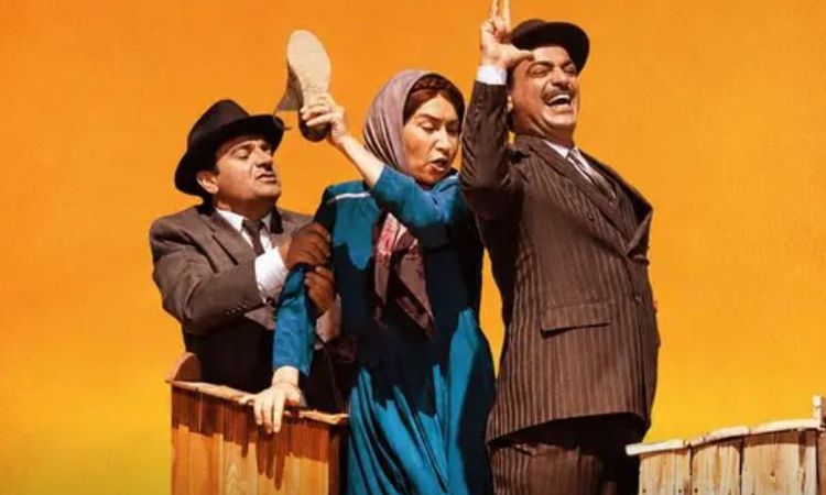 Sıcak Gündem: Hükümet Kadın 2 filmi nerede çekildi, hangi tarihte çekildi? Hükümet Kadın 2 filmi oyuncuları ki
