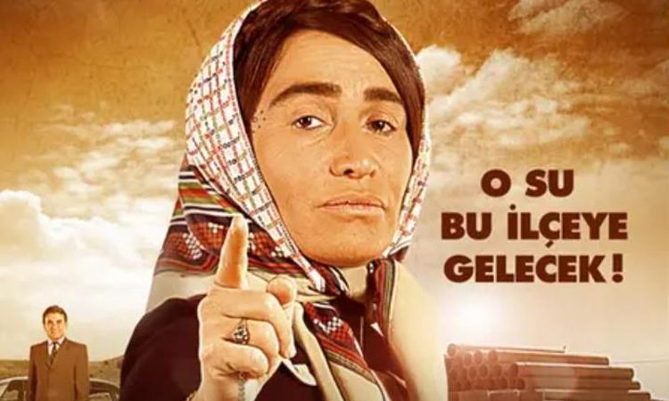 Ayrıntılar Netleşti: Hükümet Kadın filmi nerede çekildi, hangi tarihte çekildi? Hükümet Kadın filmi oyuncuları