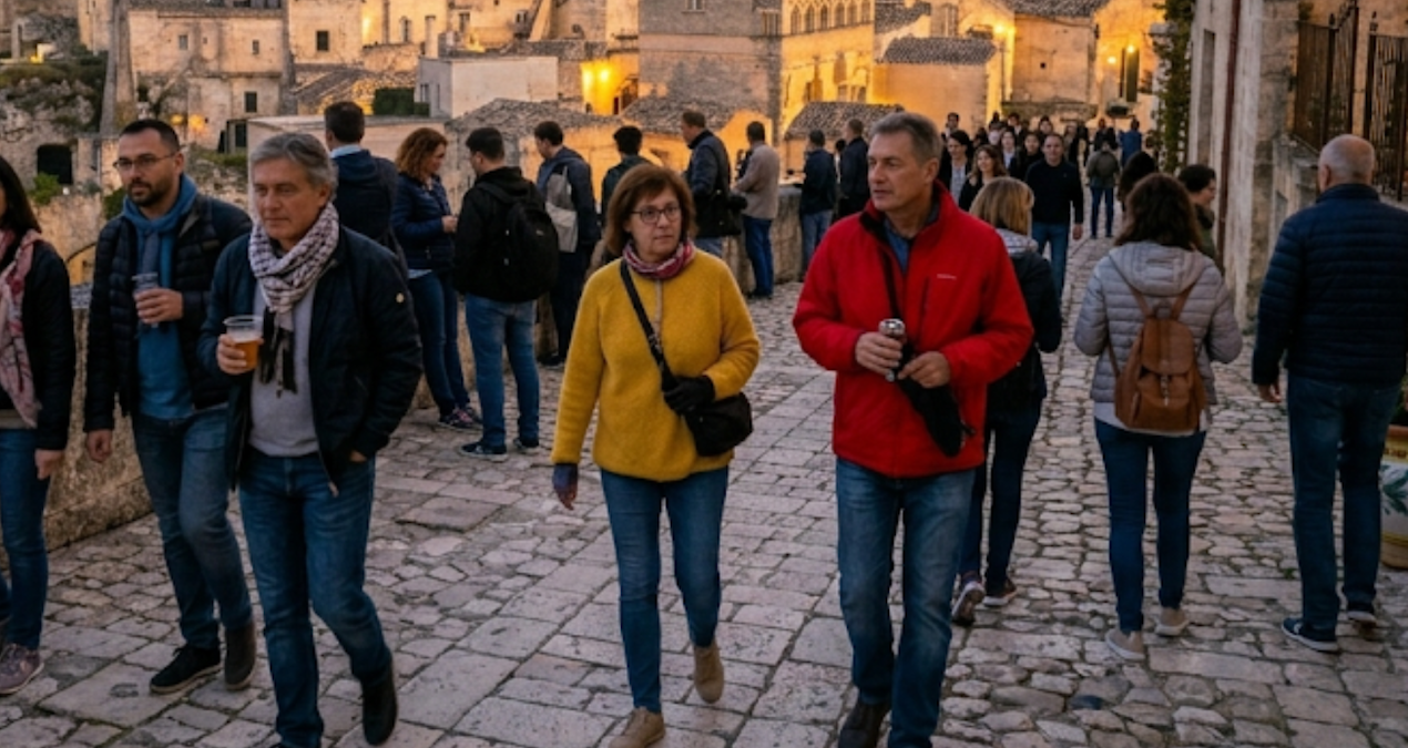 Hükümetin yasakladığı şehre turist yağıyor - Son Dakika | İşte Tüm Ayrıntılar