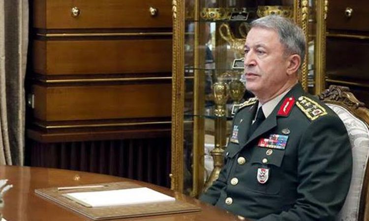 Hulusi Akar kimdir? Hulusi Akar kaç yaşında, nereli?