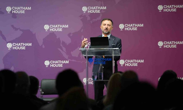 Ayrıntılar Netleşti: HÜRJET ihracatıyla Türkiye NATO'da stratejik rol üstleniyor - Haberleri: Gelişmeler Takip