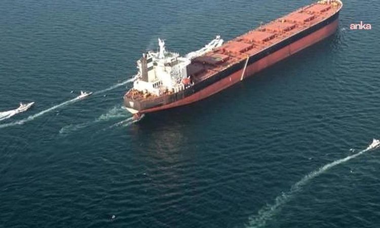 Son Gelişme: Hürmüz Boğazı’ndan geçişler için geçici bir anlaşma duyurulması bekleniyor - Son Dakika - Son Dak