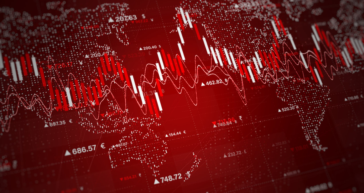 Hormuz tension shook global markets: Geopolitical risks are being repriced - Latest News