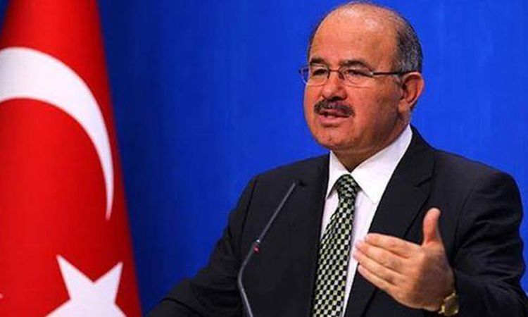 Who is Hüseyin Çelik, which party is he from? Where is Hüseyin Çelik now, what is he doing? - News