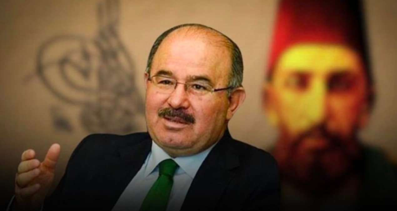 Hüseyin Çelik's criticism of Payitaht series to AKP: "The conservative community has introduced a Hamidism" - Latest News