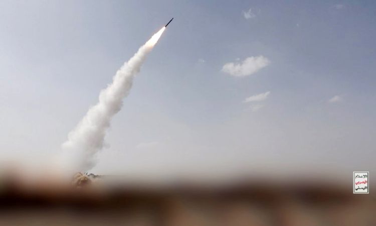 Ayrıntılar Netleşti: Husiler Marib kentine füze taarruzsı düzenledi - Son Dakika