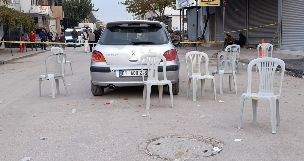 Ayrıntılar Netleşti: Husumetliler düğünde karşılaştı, silahlı çatışma çıktı: 1 ölü, 1 yaralı - Haberleri - Son