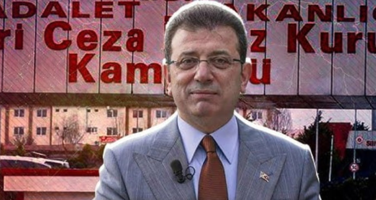 İBB Davası'nda 27. celse: Reddi hakim çıkışı! Duruşma başladığı gibi ara verildi - Son Dakika Haberleri