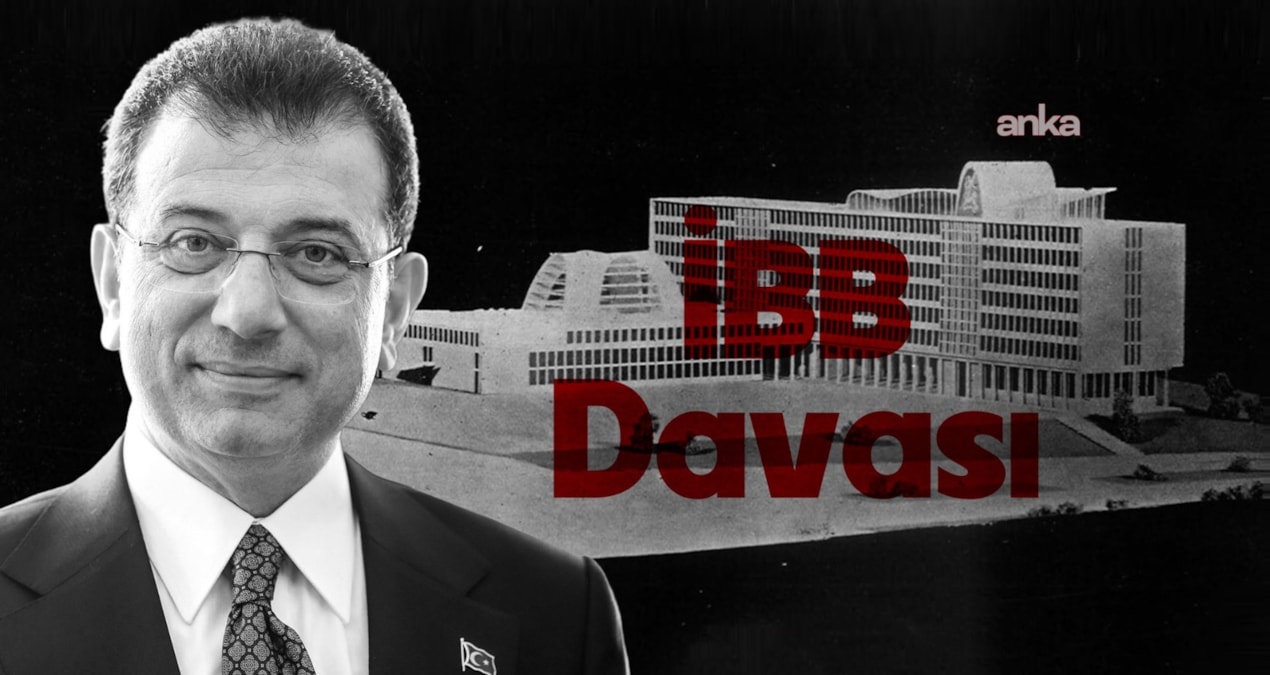 İBB Davası’nda 57’nci gün resmen start aldı: İBB Genel Sekreter Yardımcısı Akgün savunma yapıyor - Son Dakika