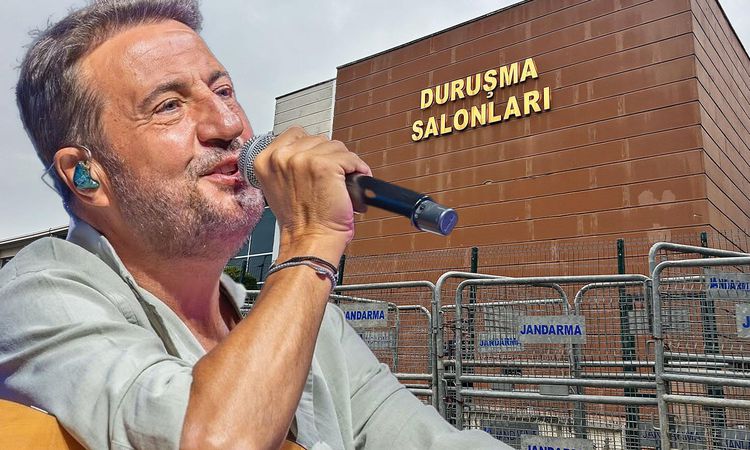 Ayrıntılar Netleşti: İBB Davası'nda savunma yapan şarkıcı Ercan Saatçi: Hayatımda ihale görmedim; nasıl, niye
