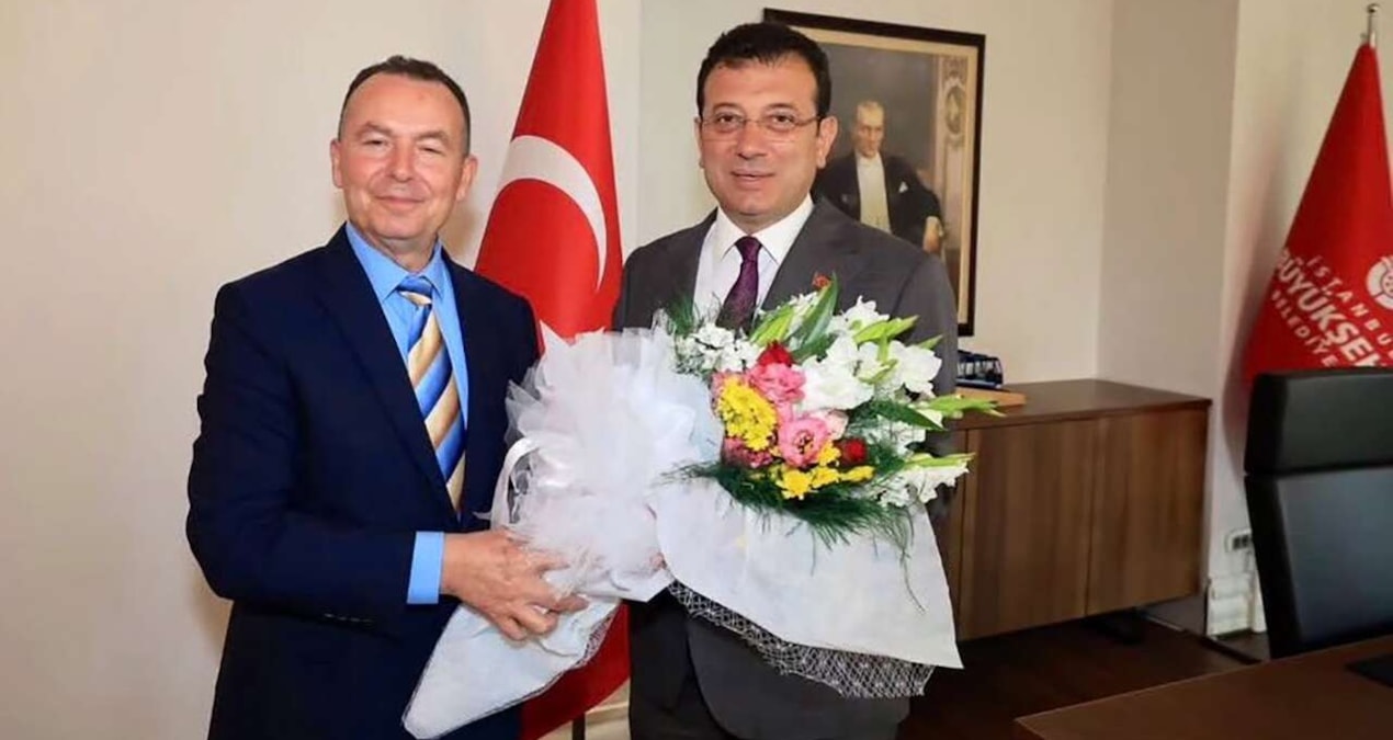 Gündemden Son Bilgiler: İBB Davası tutuklusu Engin Ulusoy hastaneye kaldırıldı - En Son Haber: Gelişmeler Taki