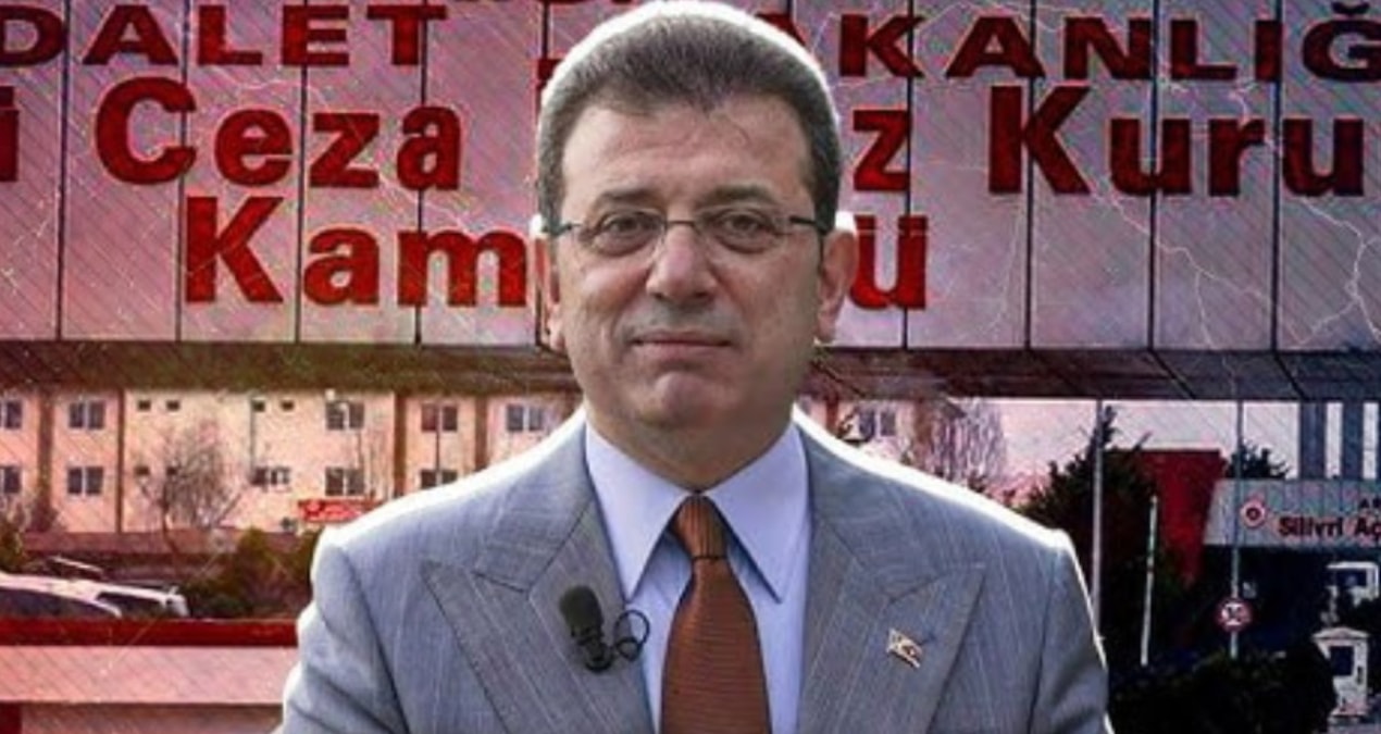 Kritik Açıklama: İBB davasında 3. gün... İşte son gelişmeler - Son Dakika - Son Dakika Bilgileri