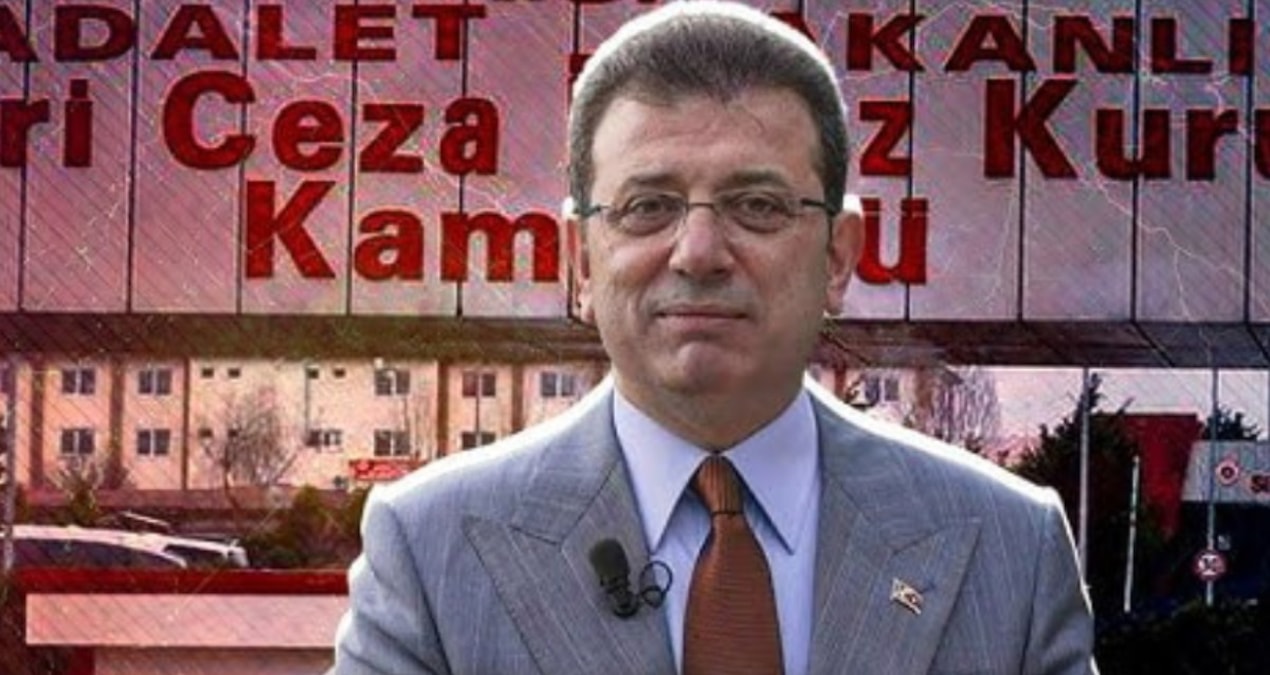 Kritik Açıklama: İBB davasında 4. gün... Mahkeme başkanı duruşmayı sonlandırdı - Haberleri ve Merak Edilenler
