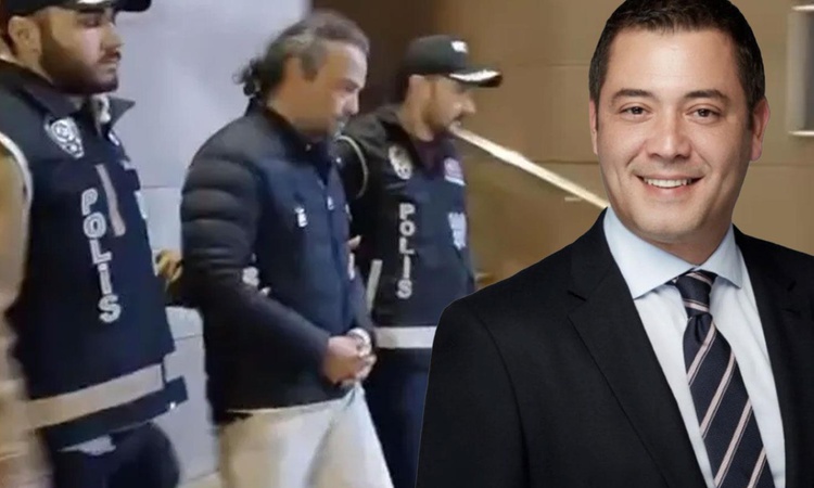 İBB davasında açık hava reklamcılığındaki gizli çark gözler önüne serildi: Ticari hayatımı bitirdiler ve Merak