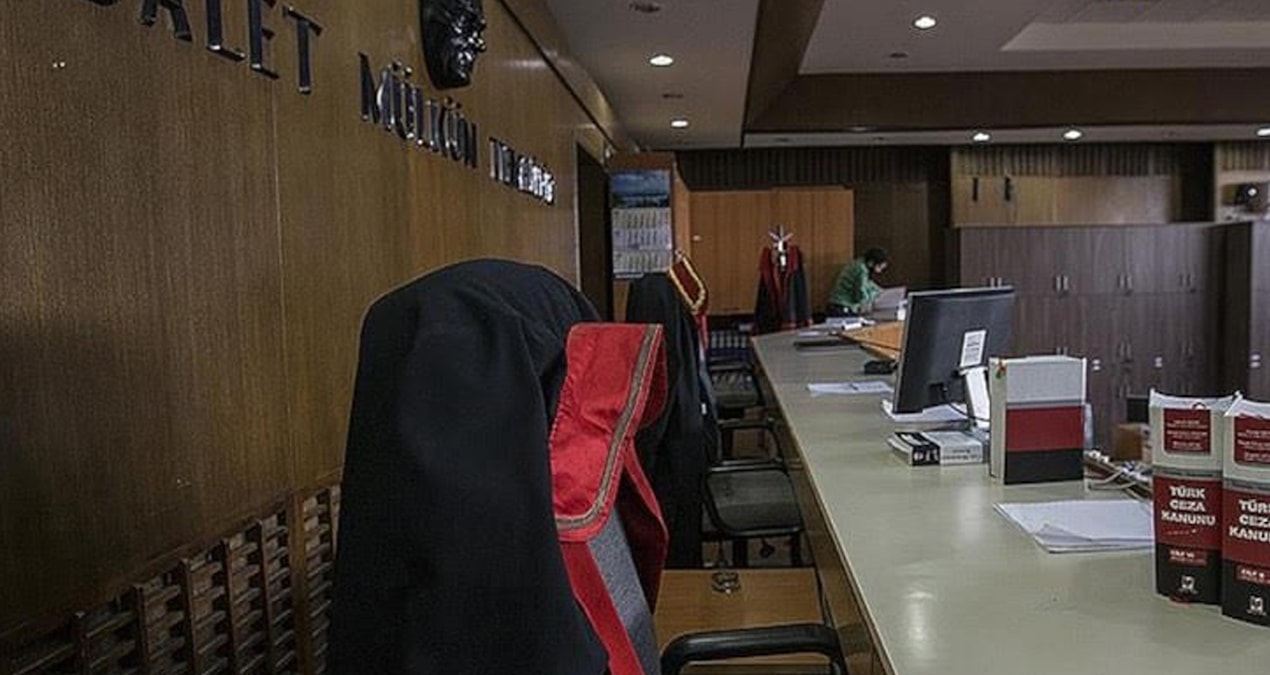 Gündemden Son Bilgiler: İBB davasında tahliye taleplerine ret - Son Dakika Haberleri