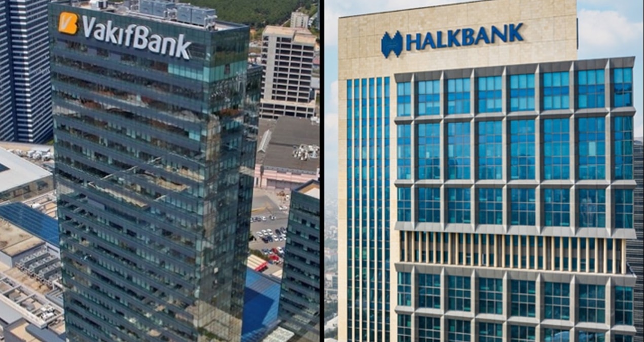 Son Gelişme: İBB iftirası Vakıfbank yönetimini değiştirdi! - En Son Haber