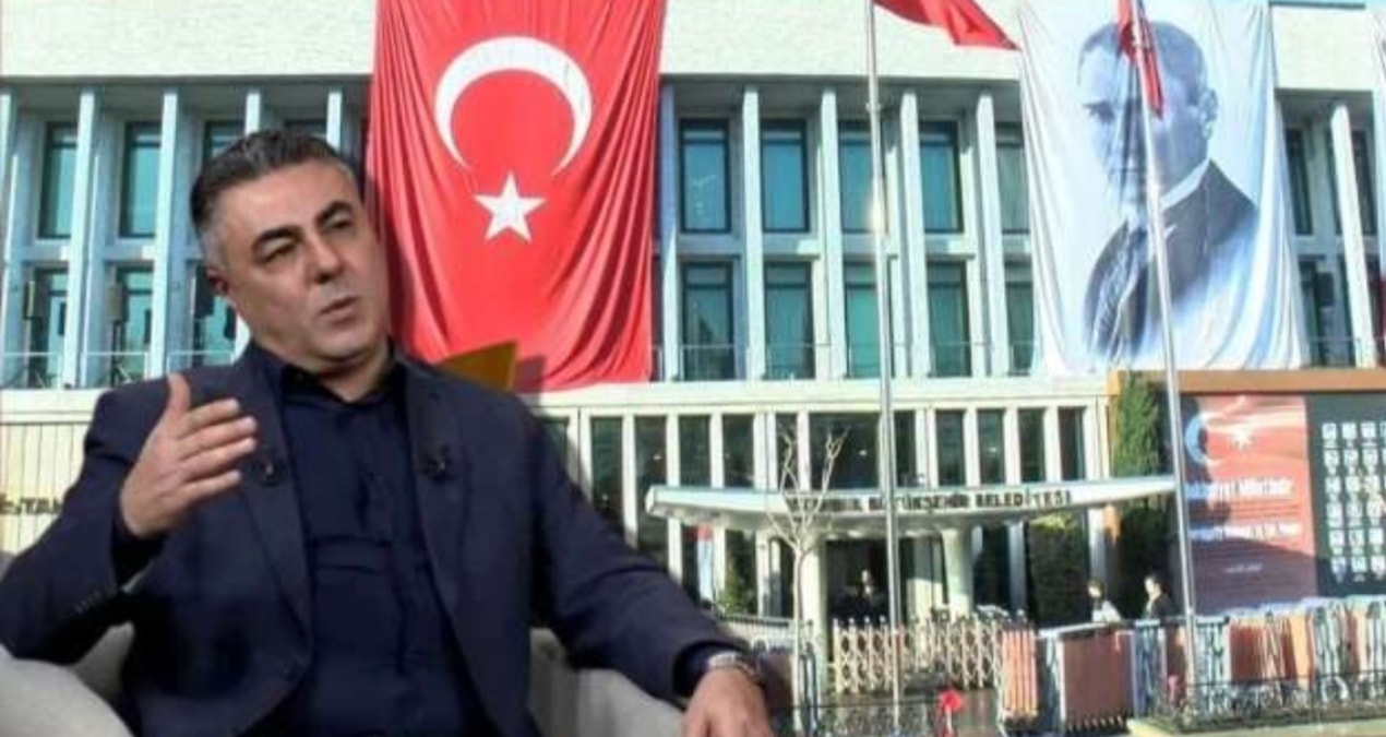 Sıcak Gündem: İBB itirafçısının kolundaki saatin değeri dudak uçuklattı - Son Dakika | İşte Tüm Ayrıntılar