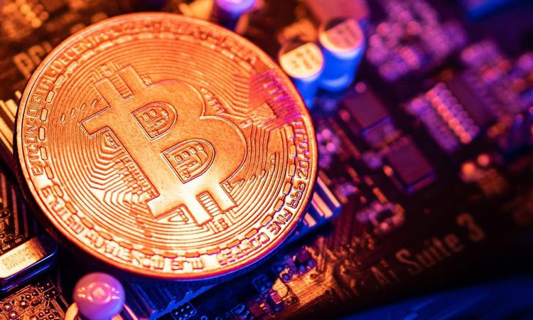 Sıcak Gündem: İki Bitcoin madencisinden yapay zekada ortaklığı - Son Dakika