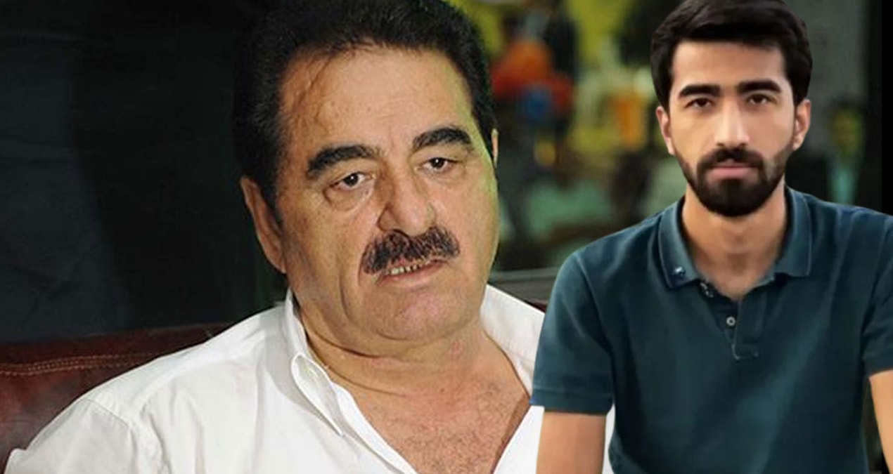 Sıcak Gündem: İbrahim Tatlıses ailesinde yeni kriz! Torunu Baran Tatlıses’ten “tehdit” iddiası - Son Dakika ve