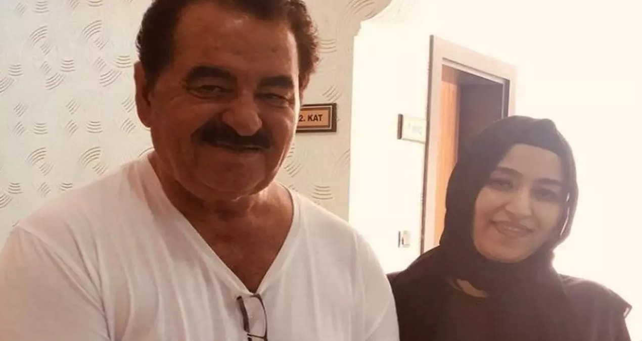 Kritik Açıklama: İbrahim Tatlıses'in kızından şifreli paylaşım: Sosyal medyayı karıştırdı - Son Dakika Haberle