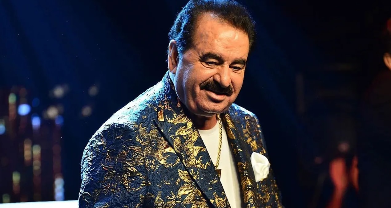 Kritik Açıklama: İbrahim Tatlıses'in servet değerindeki mal varlığı gözler önüne serildi - Son Dakika - Son Da