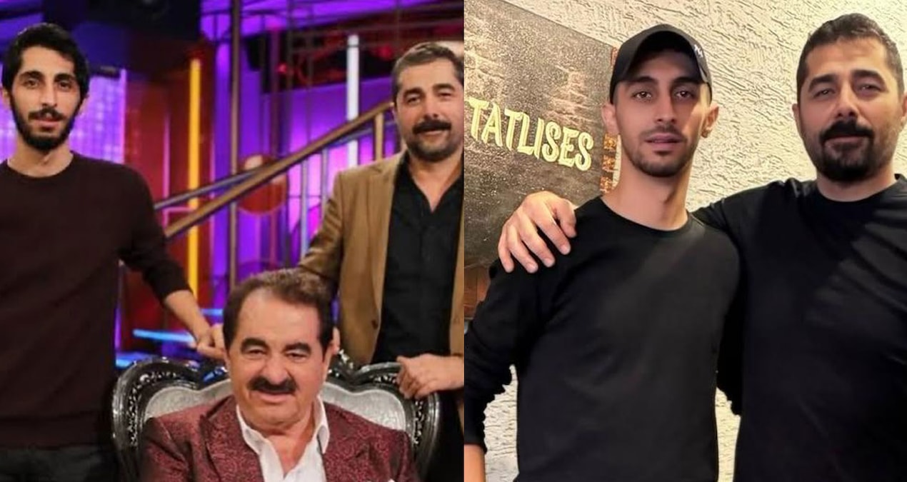 Gündemden Son Bilgiler: İbrahim Tatlıses'in torunundan şok sözler: 'Tetikçi tuttu' iddiası - En Son Haber ve M