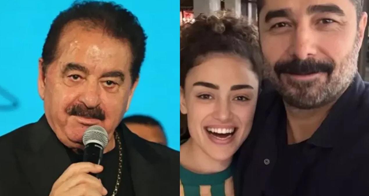 Kritik Açıklama: İbrahim Tatlıses mirastan reddetti, çocukları resti çekti - En Son Haber: Gelişmeler Takip Ed