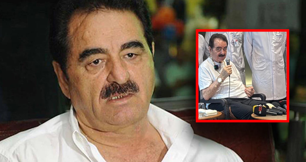 İbrahim Tatlıses'ten akrabalarını kızdıracak vasiyet: Mirasını kime bırakacağını tüm detaylarıyla paylaştı - S