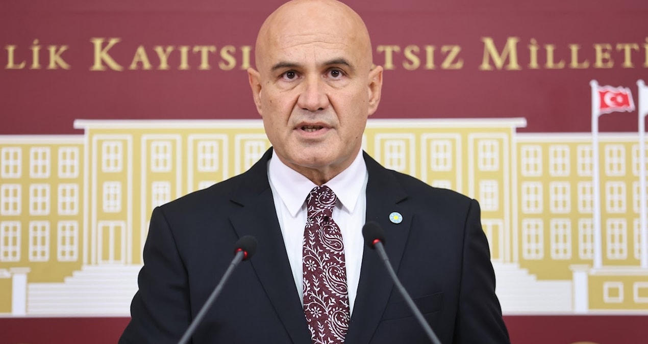 'İç cephe adaletle güçlenir' - Son Dakika Haberleri ve Merak Edilenler