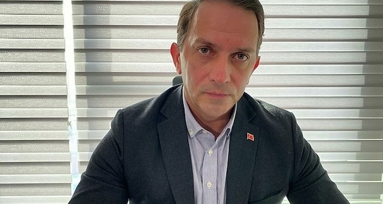 'İçeride kimse bu açıklıkla konuşamıyor' diyen AKP'li Birinci'den Erdoğan'ı kızdıracak açıklamalar - En Son Ha