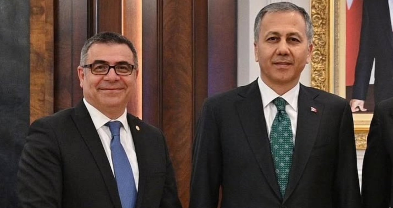 Ayrıntılar Netleşti: İçeriden 'bilgi sızdırdığı' iddia edilen Yerlikaya'nın danışmanı sessizliğini bozdu - En